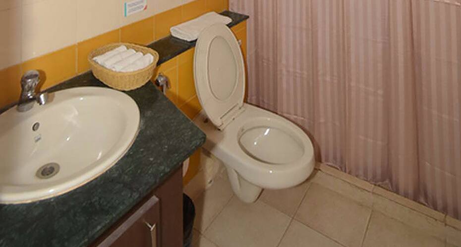 Nexgen Guest House Cg26, Kolkata 4